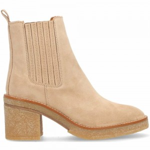Botines ALPE Janis Mujer | 691XGVQZY