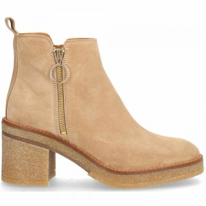 Botines ALPE Janis Mujer | 957FAYJSR
