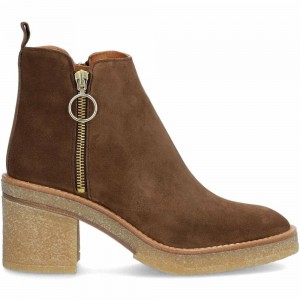 Botines ALPE Janis Mujer | 964JAPIQF