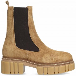 Botines ALPE Keyla Mujer | 158YIOPAC