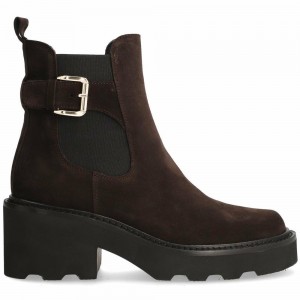 Botines ALPE Lara Mujer | 046PCEGMH