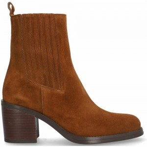 Botines ALPE Leyna Mujer | 124KTBNML