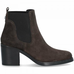 Botines ALPE Leyna Mujer | 204GIRKJN