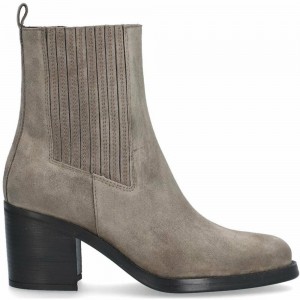 Botines ALPE Leyna Mujer | 538SKJDVX