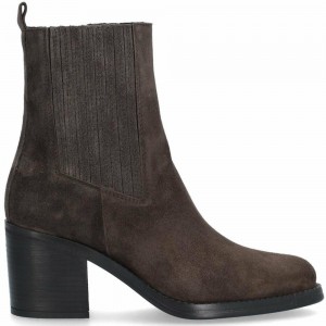 Botines ALPE Leyna Mujer | 920QCSNTA