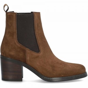 Botines ALPE Leyna Mujer | 924SVXNEA
