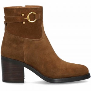 Botines ALPE Leyna Mujer | 976DREVPU