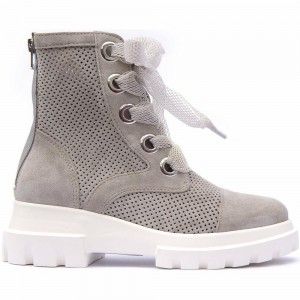 Botines ALPE Light Mujer | 438PVUMIG