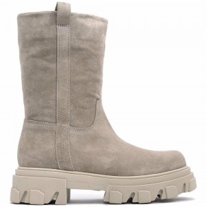 Botines ALPE Liverpool Mujer | 352MXEHDA
