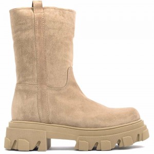 Botines ALPE Liverpool Mujer | 453QNLZHF