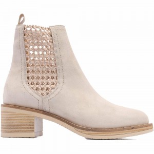 Botines ALPE Madame Mujer | 382YPVOHK