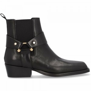 Botines ALPE Manzoni Mujer | 316GASUCQ