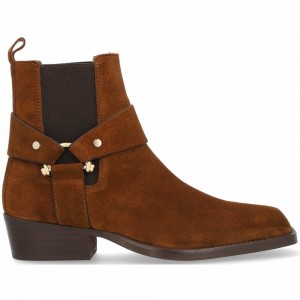 Botines ALPE Manzoni Mujer | 765STJNPW