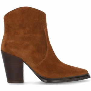Botines ALPE Maysale Mujer | 082AFJTRL