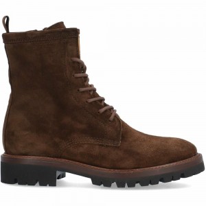 Botines ALPE Militare Mujer | 018EGXRAL