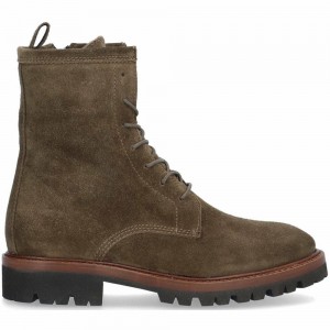 Botines ALPE Militare Mujer | 149TKWHYV