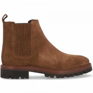 Botines ALPE Militare Mujer | 289KYRHXM