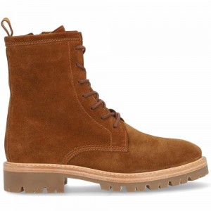 Botines ALPE Militare Mujer | 953WZSVLQ