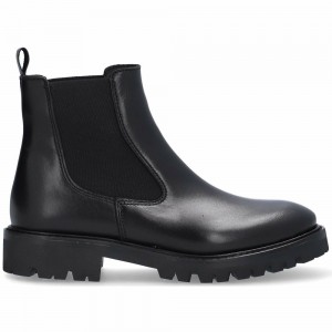Botines ALPE Militare Mujer | 985XAGIPO