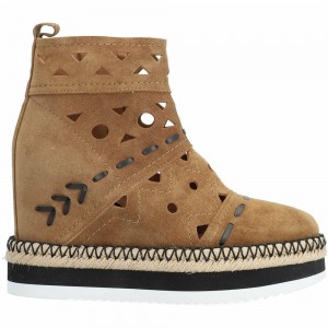 Botines ALPE Miller Mujer | 513ECOKBF