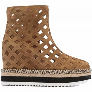 Botines ALPE Miller Mujer | 543ETYSPR