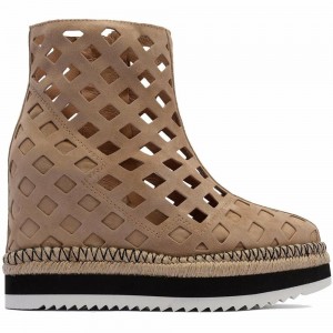 Botines ALPE Miller Mujer | 854NFGIAD