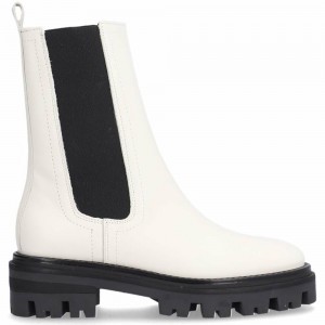 Botines ALPE Monza Mujer | 073BMLOKN