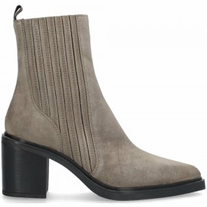 Botines ALPE Naomi Mujer | 146KZJNOY