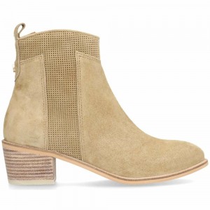 Botines ALPE Nelly Mujer | 312JFBVZD
