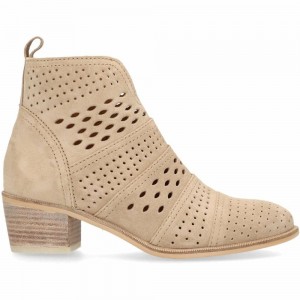 Botines ALPE Nelly Mujer | 596FWKYEU