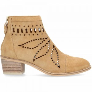 Botines ALPE Nelly Mujer | 650EZWNYB