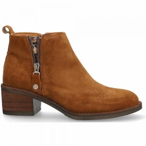 Botines ALPE Nelly Mujer | 671IWGNVE