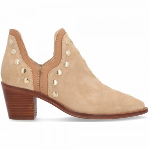 Botines ALPE Nevada Mujer | 027ZEXLYT