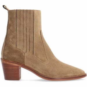 Botines ALPE Nevada Mujer | 054IHCYGZ