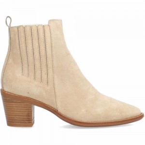 Botines ALPE Nevada Mujer | 218GBJKTW