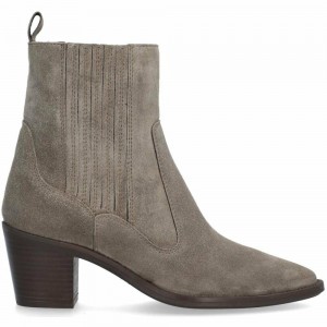 Botines ALPE Nevada Mujer | 235KTOQPJ