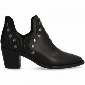 Botines ALPE Nevada Mujer | 237YQJAIB