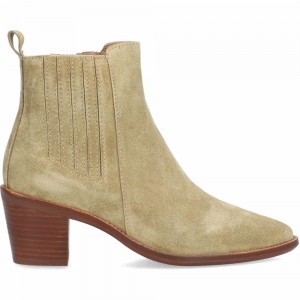 Botines ALPE Nevada Mujer | 264YTSBOG