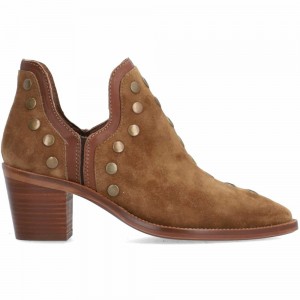 Botines ALPE Nevada Mujer | 452DOWHPE