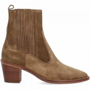 Botines ALPE Nevada Mujer | 452TAYQIU