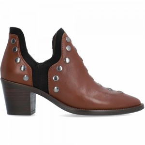 Botines ALPE Nevada Mujer | 948MYSULE