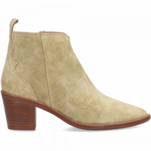 Botines ALPE Nevada Mujer | 984FIAQUX