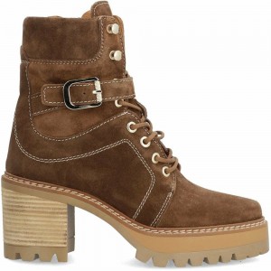 Botines ALPE New Amelie Mujer | 046EUJGHA
