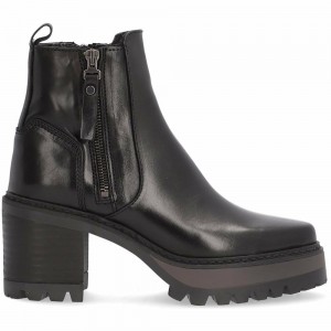 Botines ALPE New Amelie Mujer | 065LRNKVE