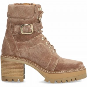 Botines ALPE New Amelie Mujer | 230LADYUR