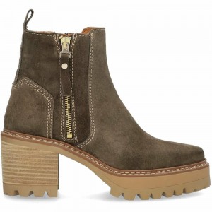 Botines ALPE New Amelie Mujer | 398CIDELY