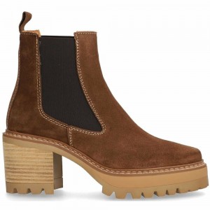 Botines ALPE New Amelie Mujer | 531TFBZKM