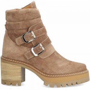 Botines ALPE New Amelie Mujer | 697DFCTWG