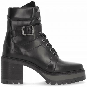 Botines ALPE New Amelie Mujer | 702FTHDOR