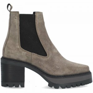 Botines ALPE New Amelie Mujer | 796JSTCXF